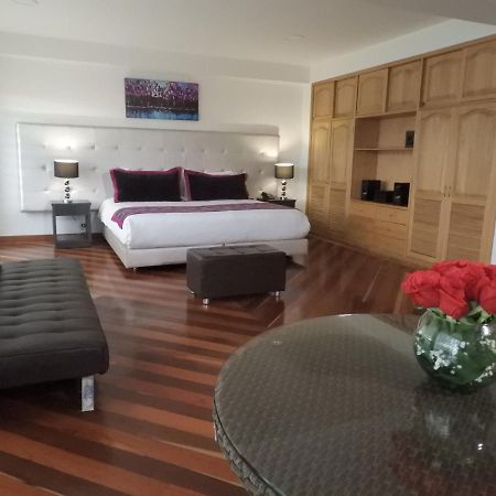 Hotel Airport Travel Богота Экстерьер фото
