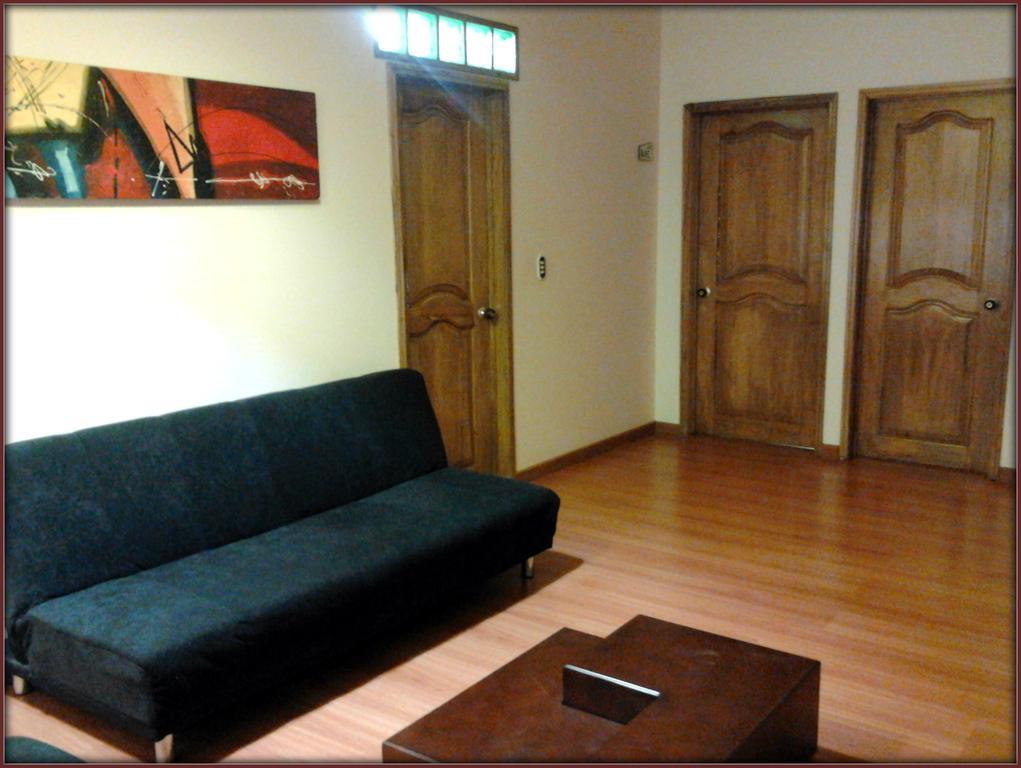 Hotel Airport Travel Богота Экстерьер фото