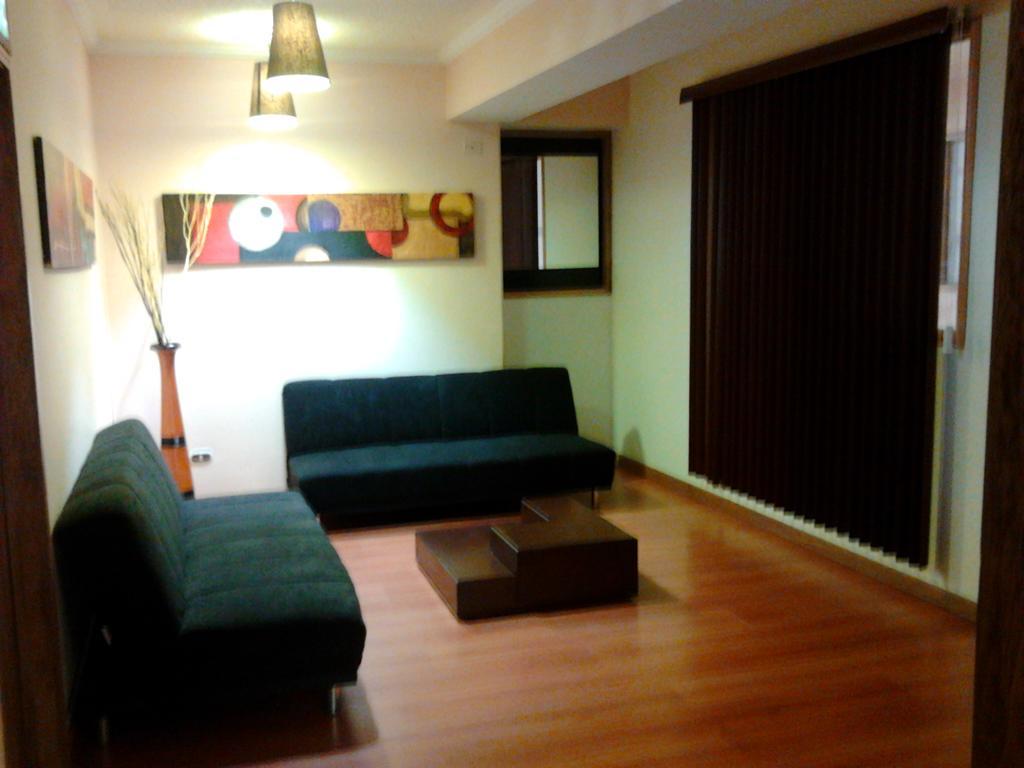Hotel Airport Travel Богота Экстерьер фото